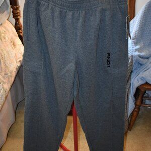 men's athletic pants